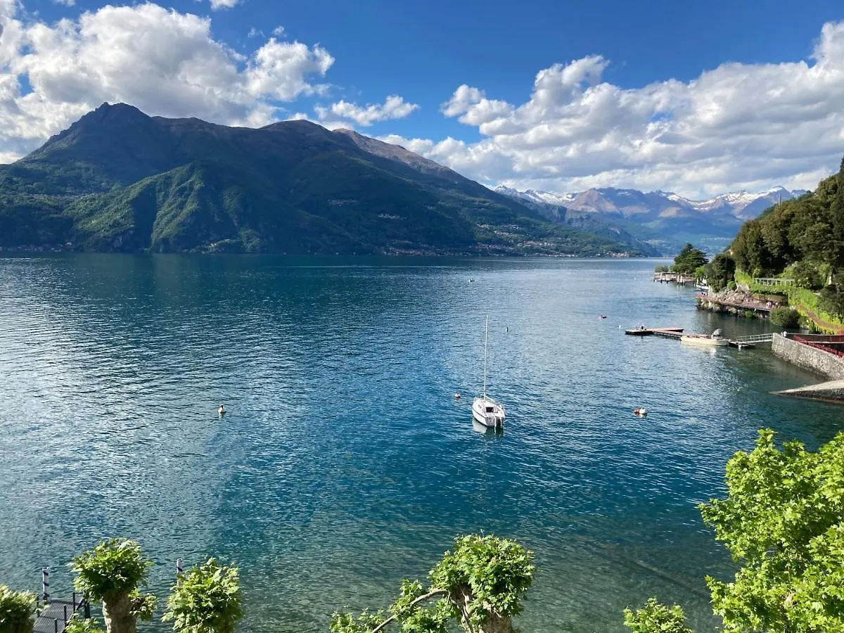 Divina Vita Apartments Varenna