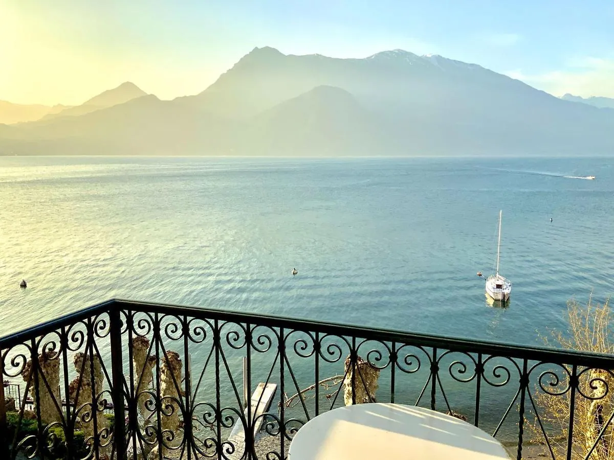 Divina Vita Apartments Varenna Italia