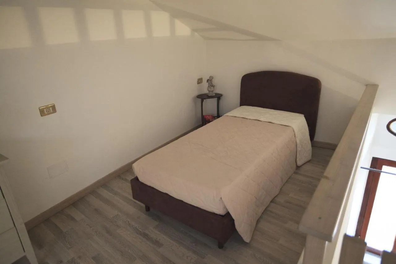 Divina Vita Apartments Varenna