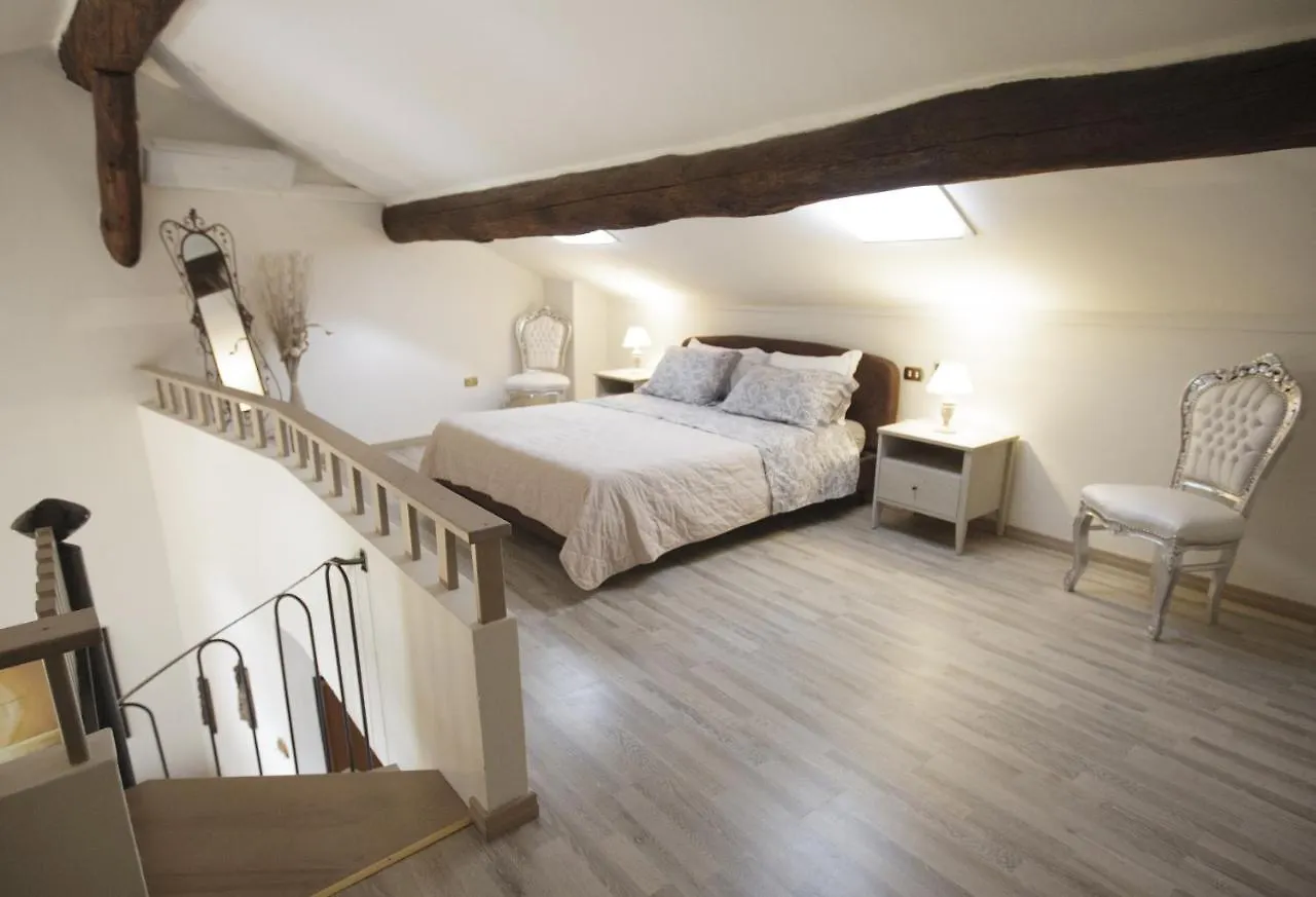 Divina Vita Apartments Varenna