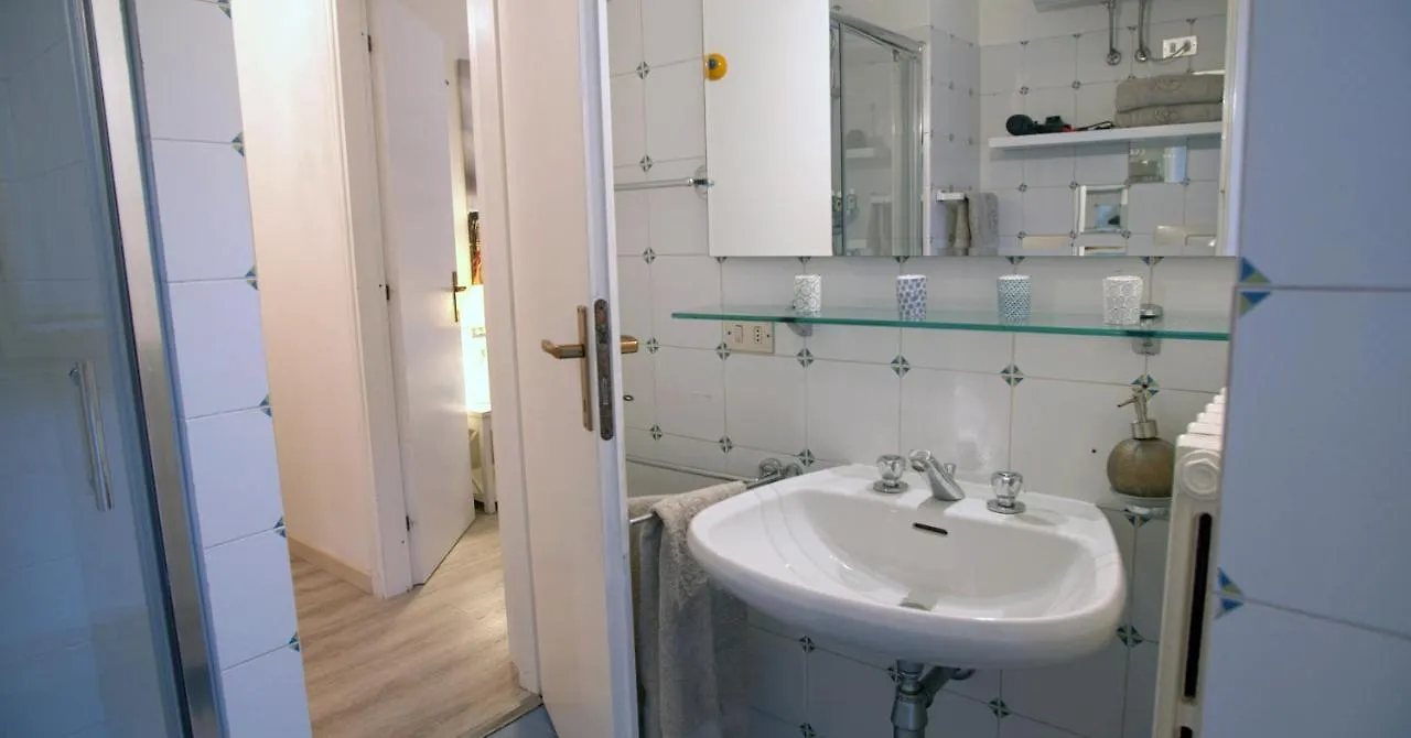 Divina Vita Apartments ヴァレンナ