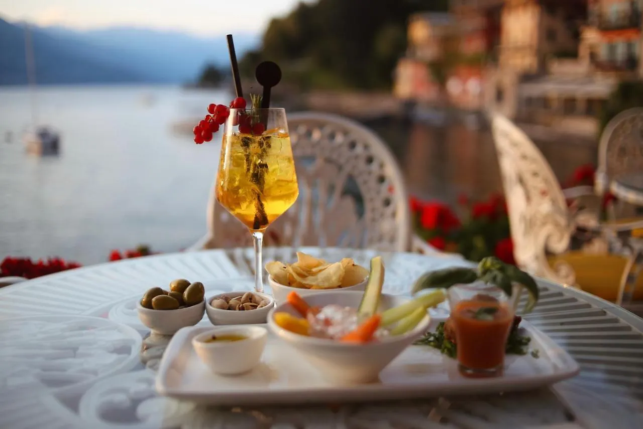 Divina Vita Apartments Varenna Italia