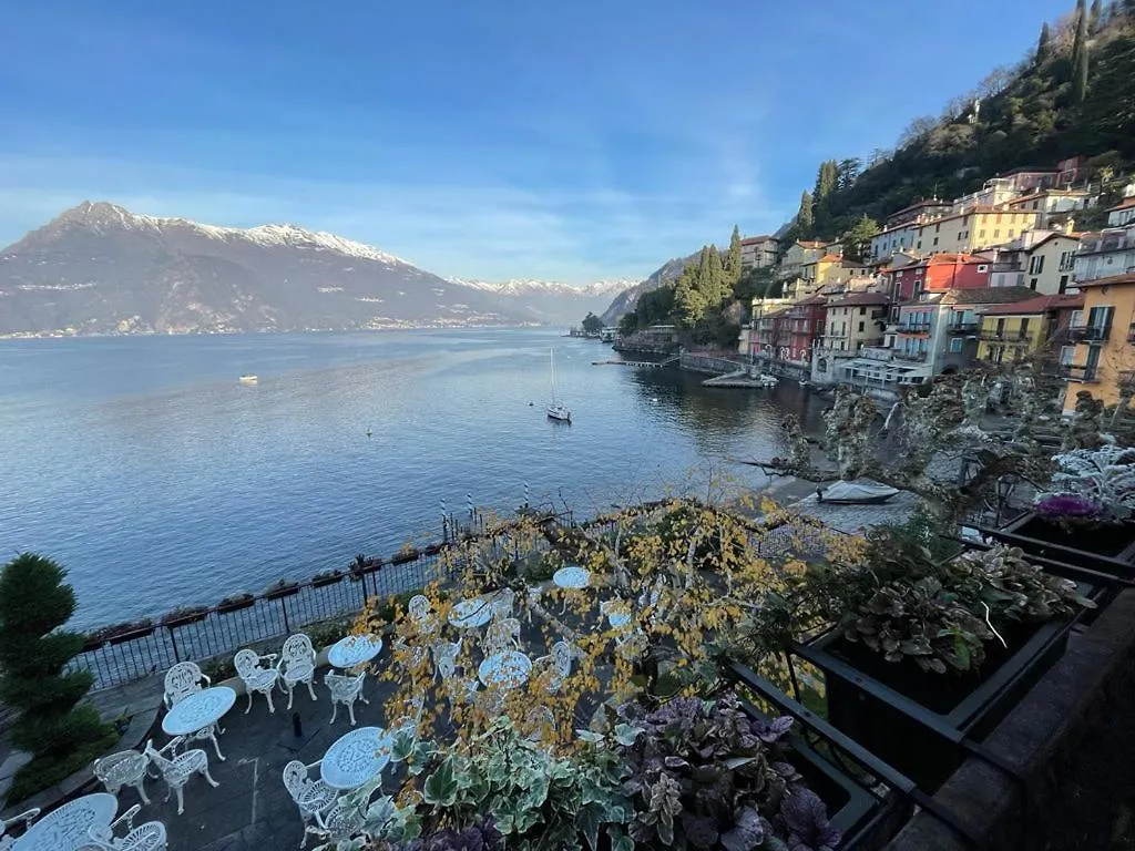Divina Vita Apartments Varenna