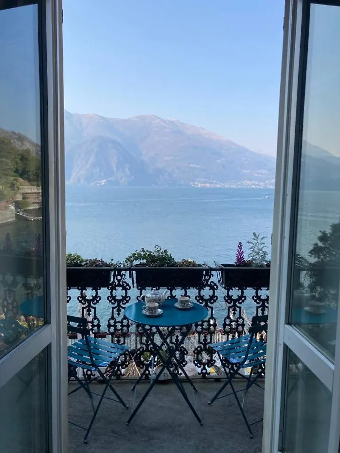 Divina Vita Apartments Varenna