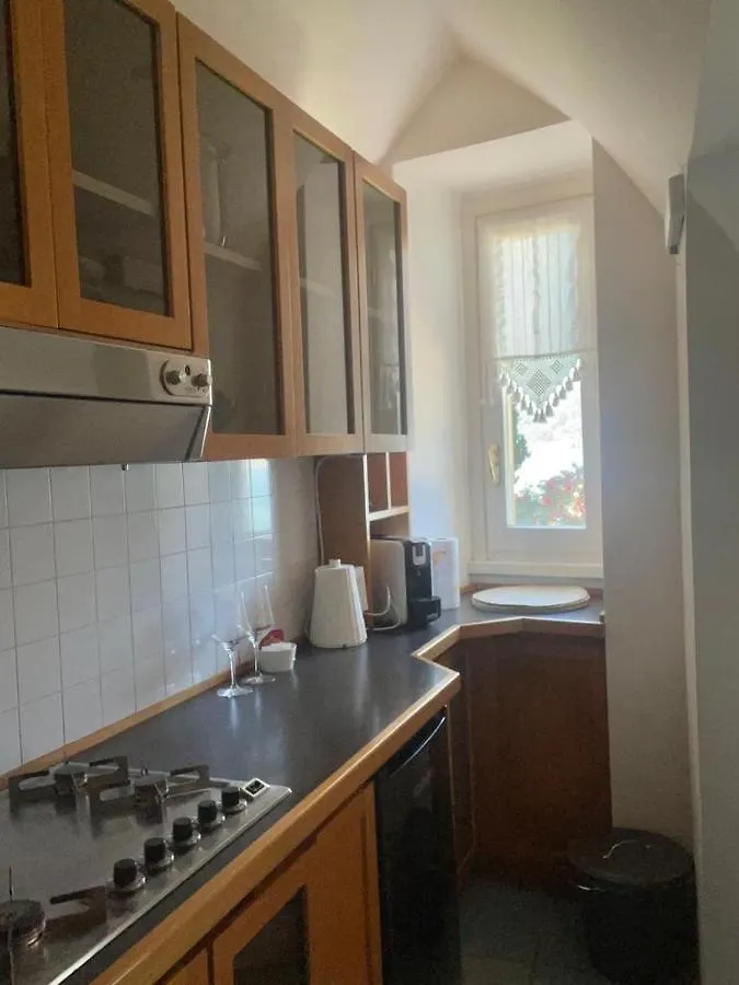 Divina Vita Apartments ヴァレンナ 0*,  イタリア
