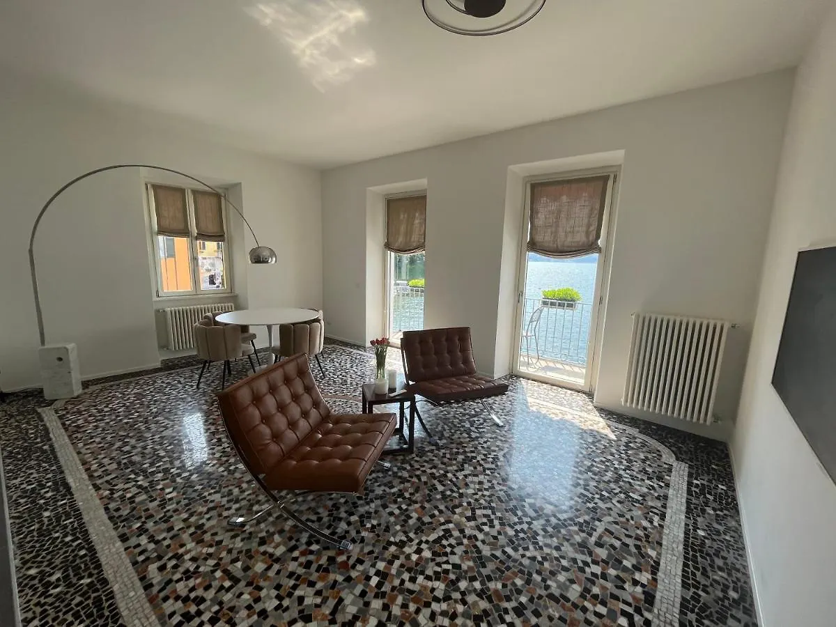 Divina Vita Apartments Varenna
