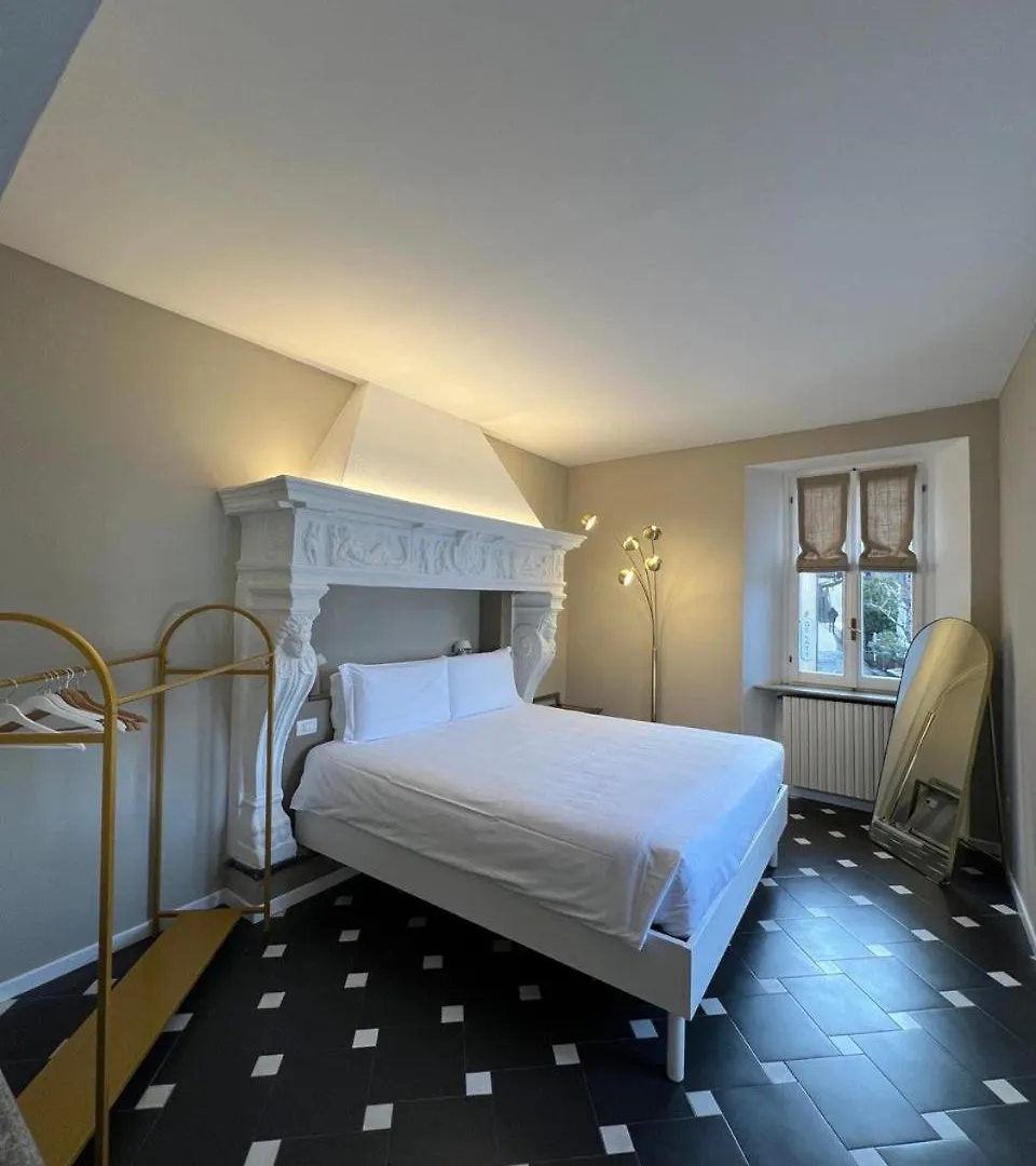 Divina Vita Apartments ヴァレンナ