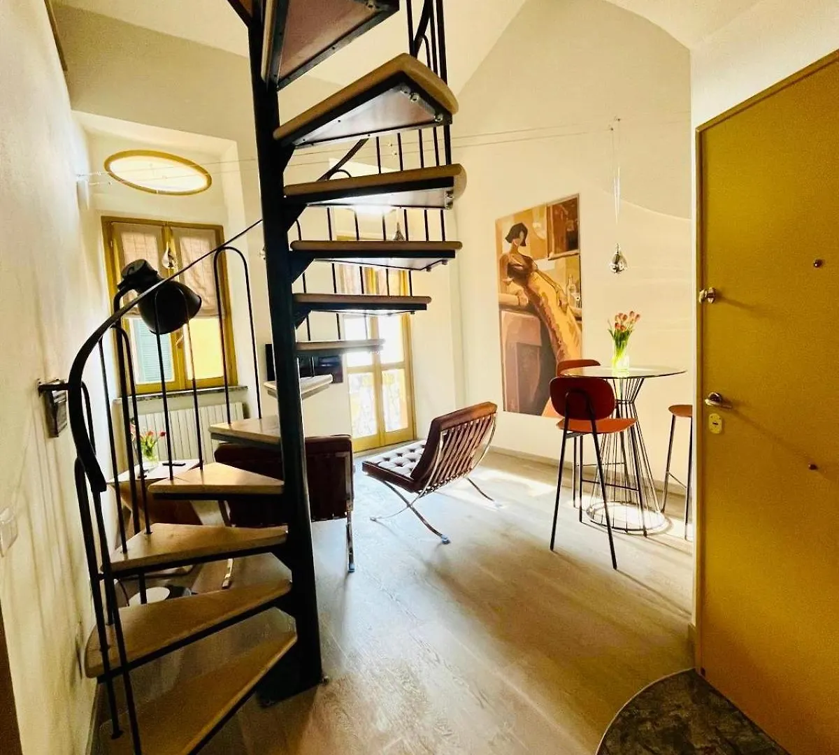 Divina Vita Apartments ヴァレンナ