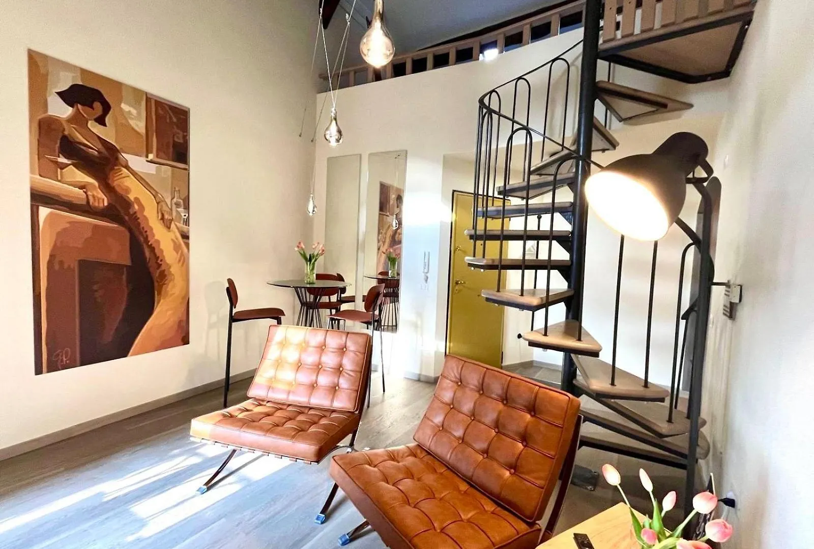 Divina Vita Apartments ヴァレンナ