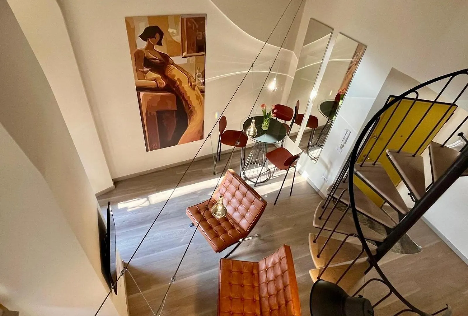 Divina Vita Apartments ヴァレンナ イタリア