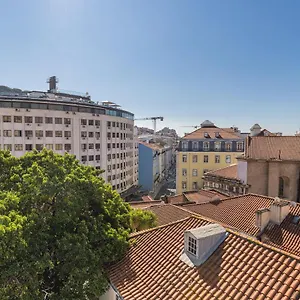 Garcia 28 Apartment Lisbon