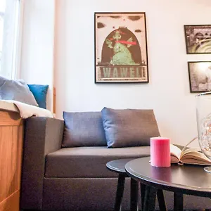 Tower Street Apartment Krakow