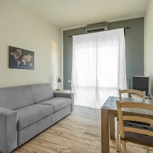 Apartment Mi Casa Fraschini, Milan