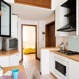 Apartment Milanofiere Flat, Milan
