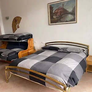 Appartamento Di, Valbrona