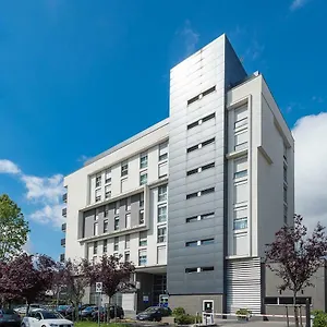 Apartment Camplus Turro Casa Per Ferie, Milan