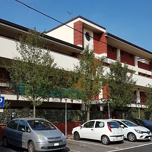 Appartamento Alice 12 Flat -, Bollate