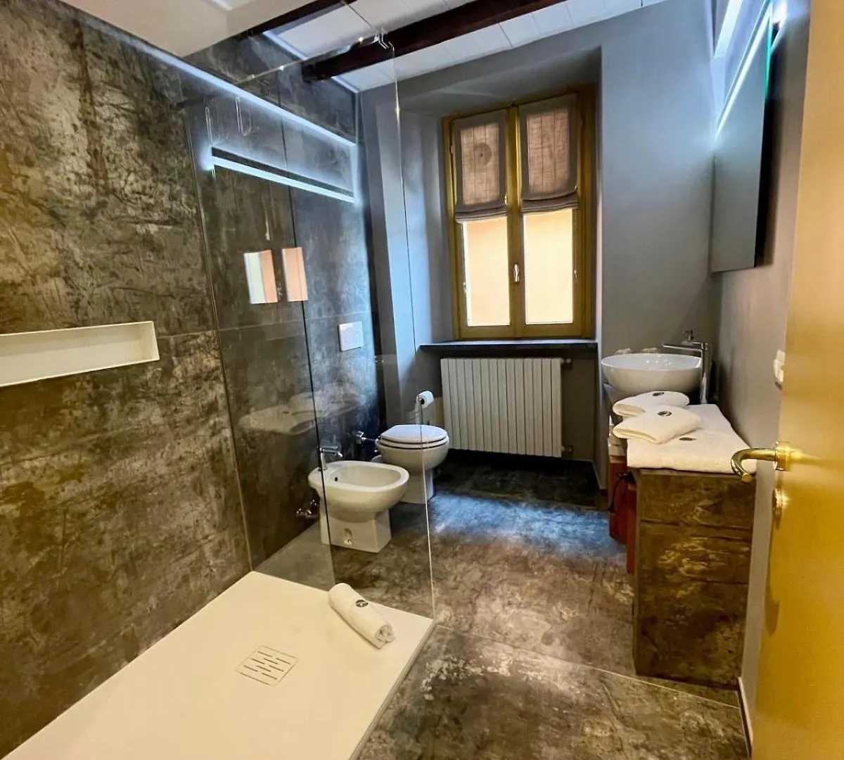 Divina Vita Apartments Varenna