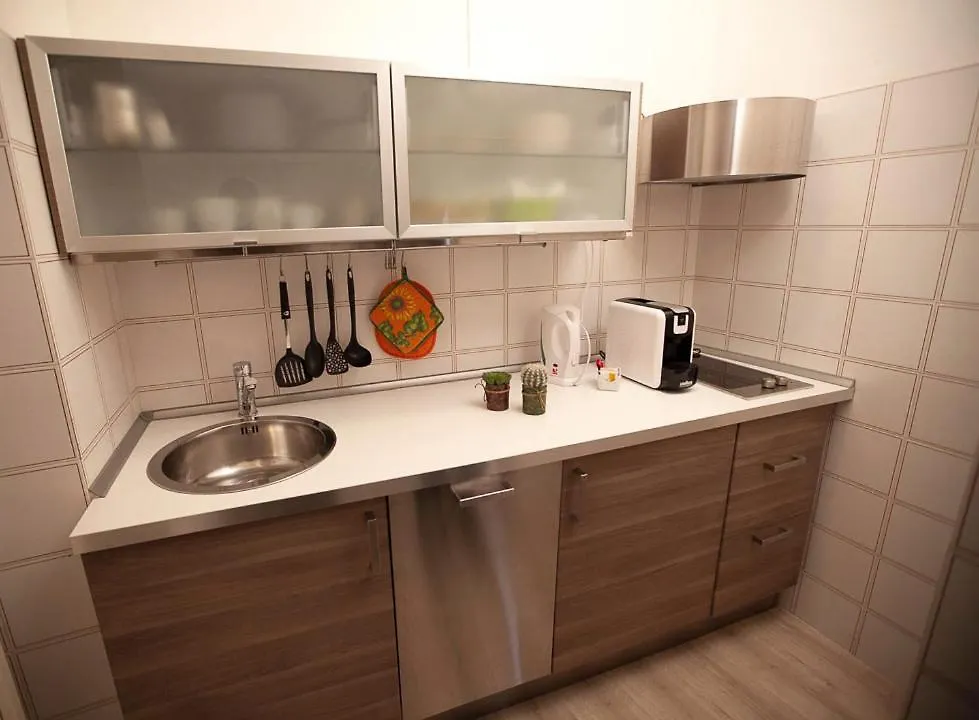 Divina Vita Apartments Varenna 0*,
