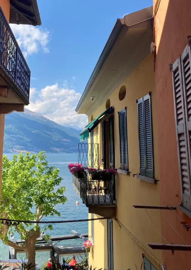 Divina Vita Apartments Varenna