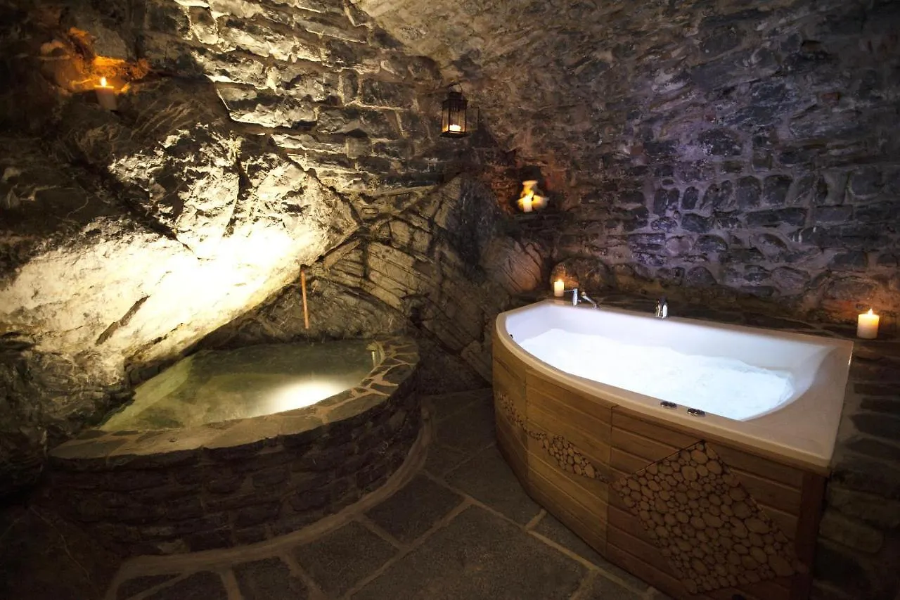 Divina Vita Apartments Varenna