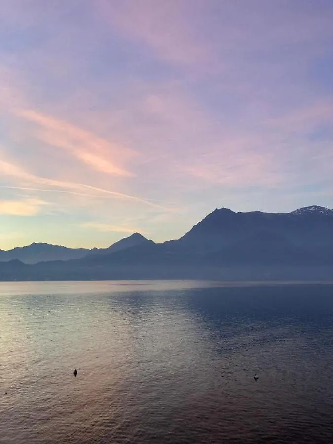 Divina Vita Apartments Varenna