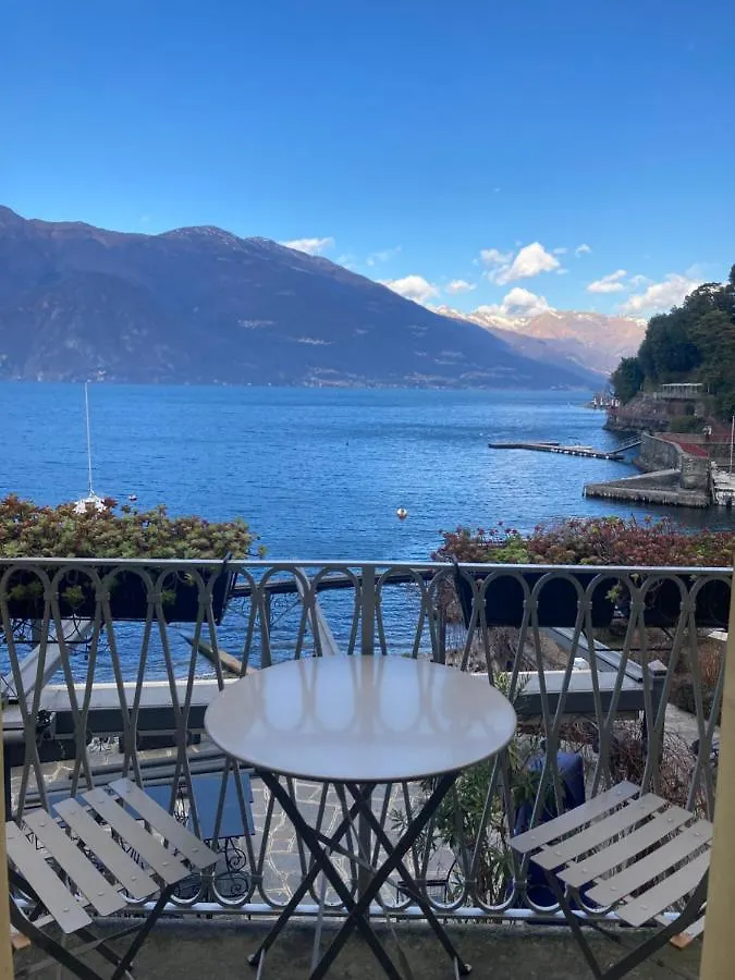 Divina Vita Apartments Varenna Italy