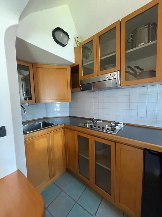 Divina Vita Apartments Varenna