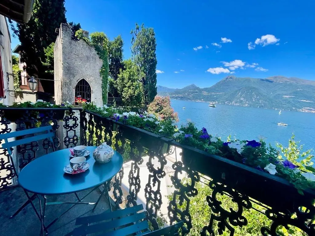 Divina Vita Apartments Varenna