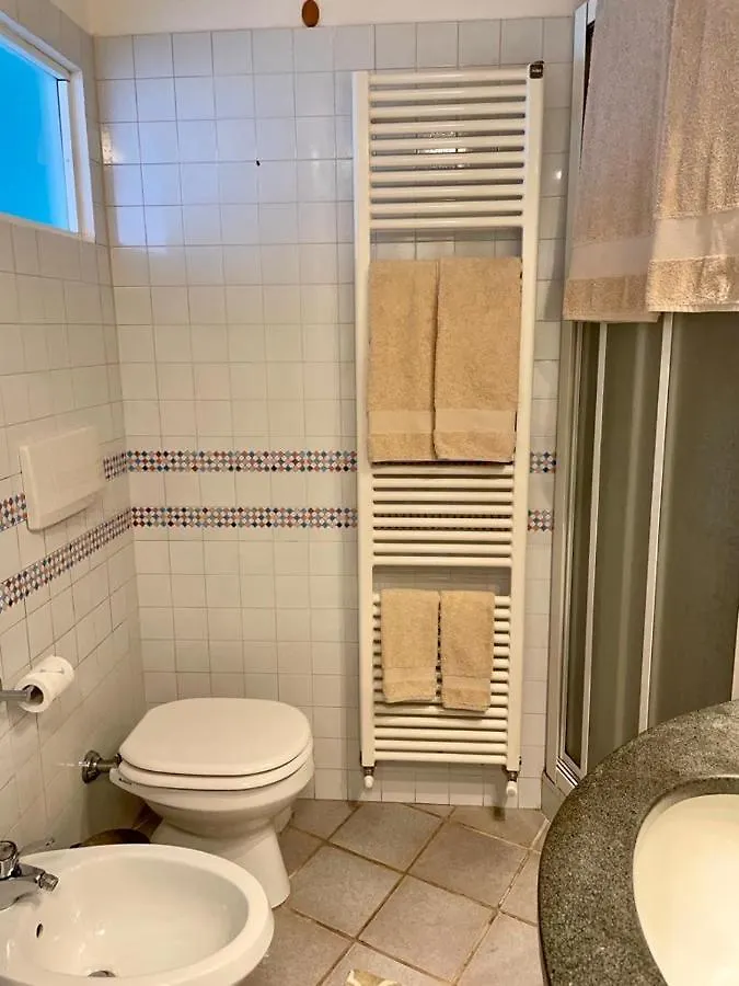 Divina Vita Apartments Varenna