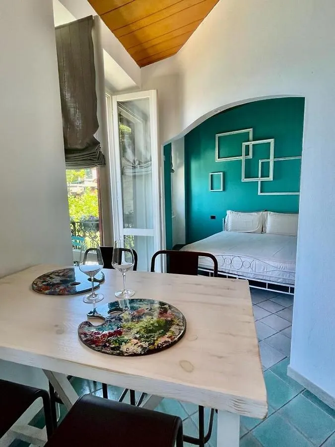 Divina Vita Apartments Varenna 0*,  Italy