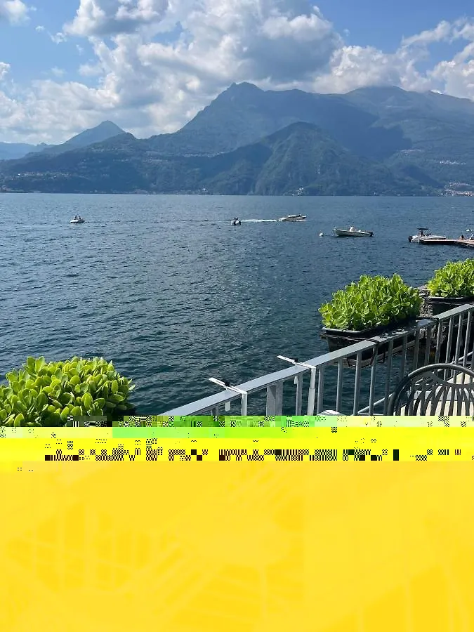 Divina Vita Apartments Varenna