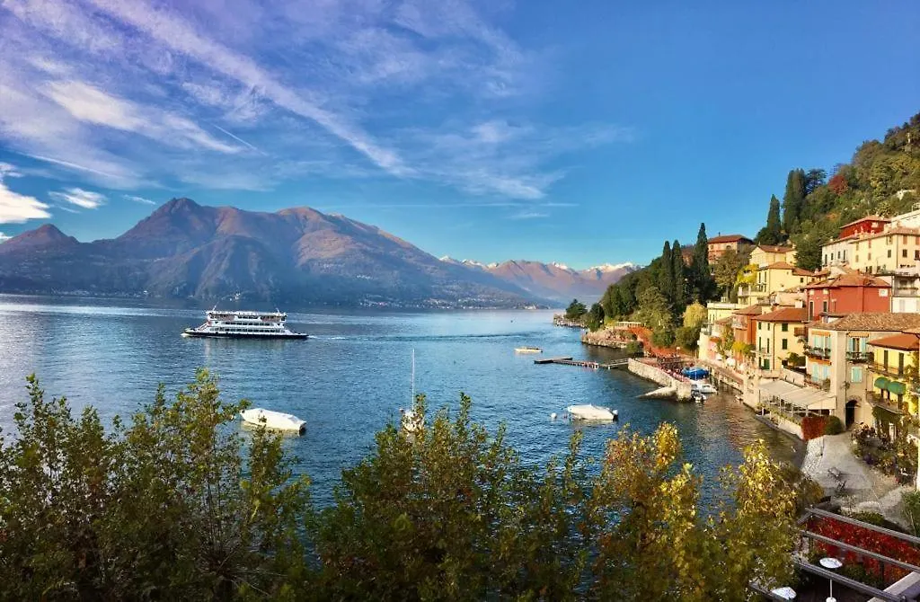 Divina Vita Apartments Varenna