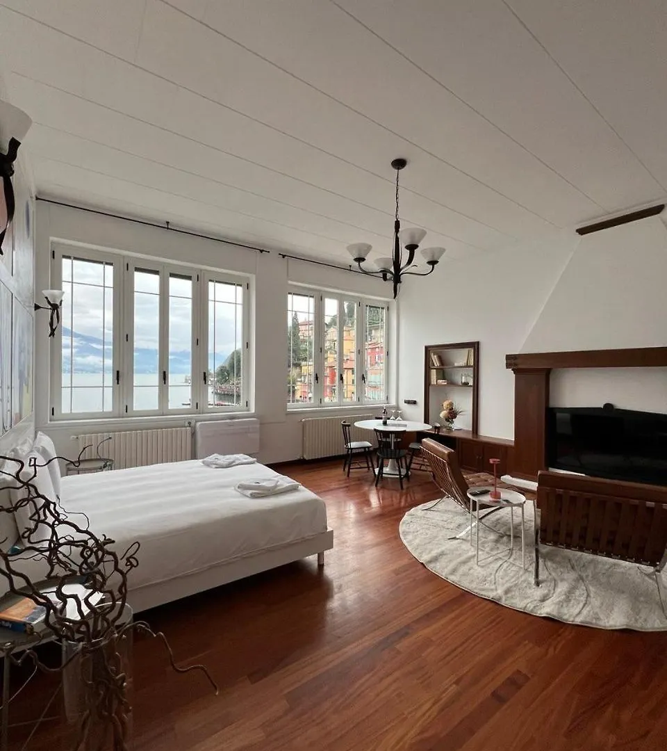 Divina Vita Apartments Varenna 0*,