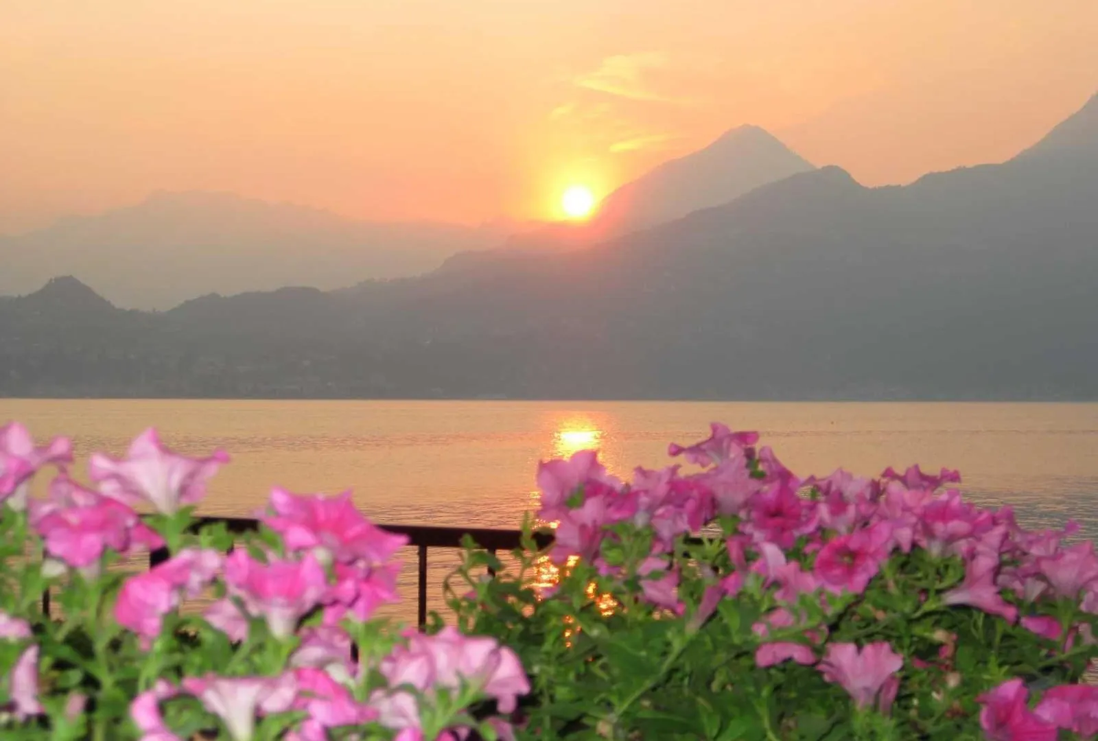 Divina Vita Apartments Varenna 0*,  Italy