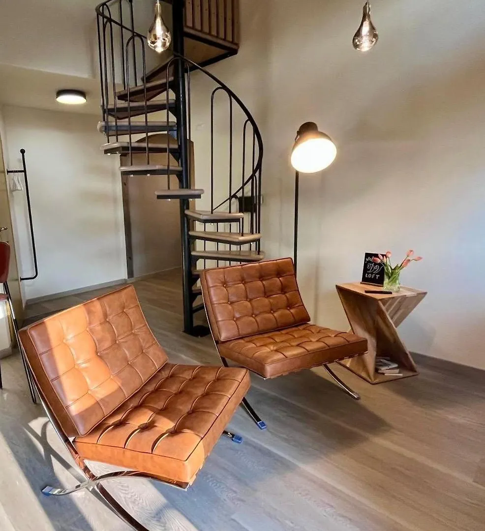 Divina Vita Apartments Varenna 0*,  Italy