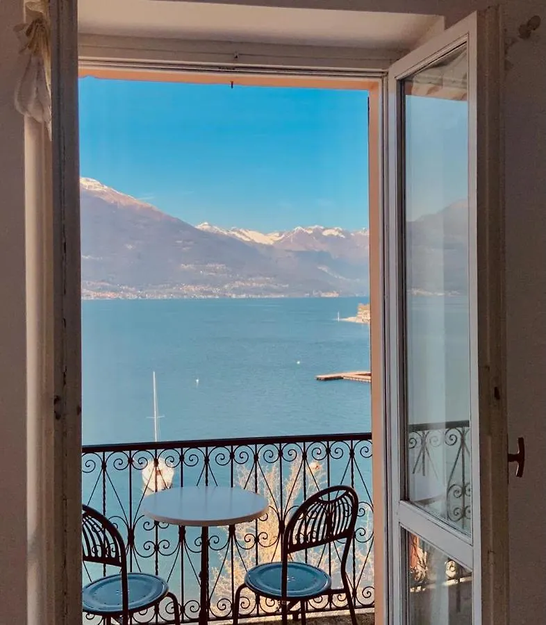 Divina Vita Apartments Varenna Italy