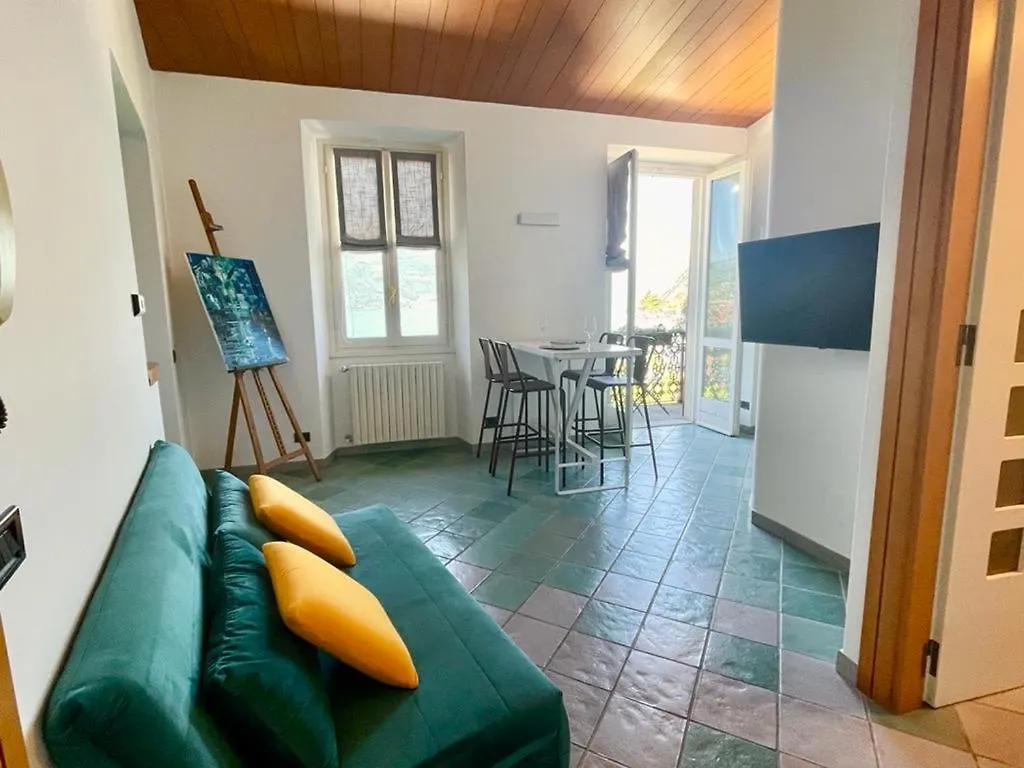 Divina Vita Apartments Varenna